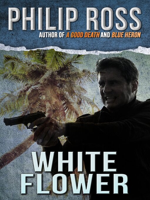 Cover image for White Flower